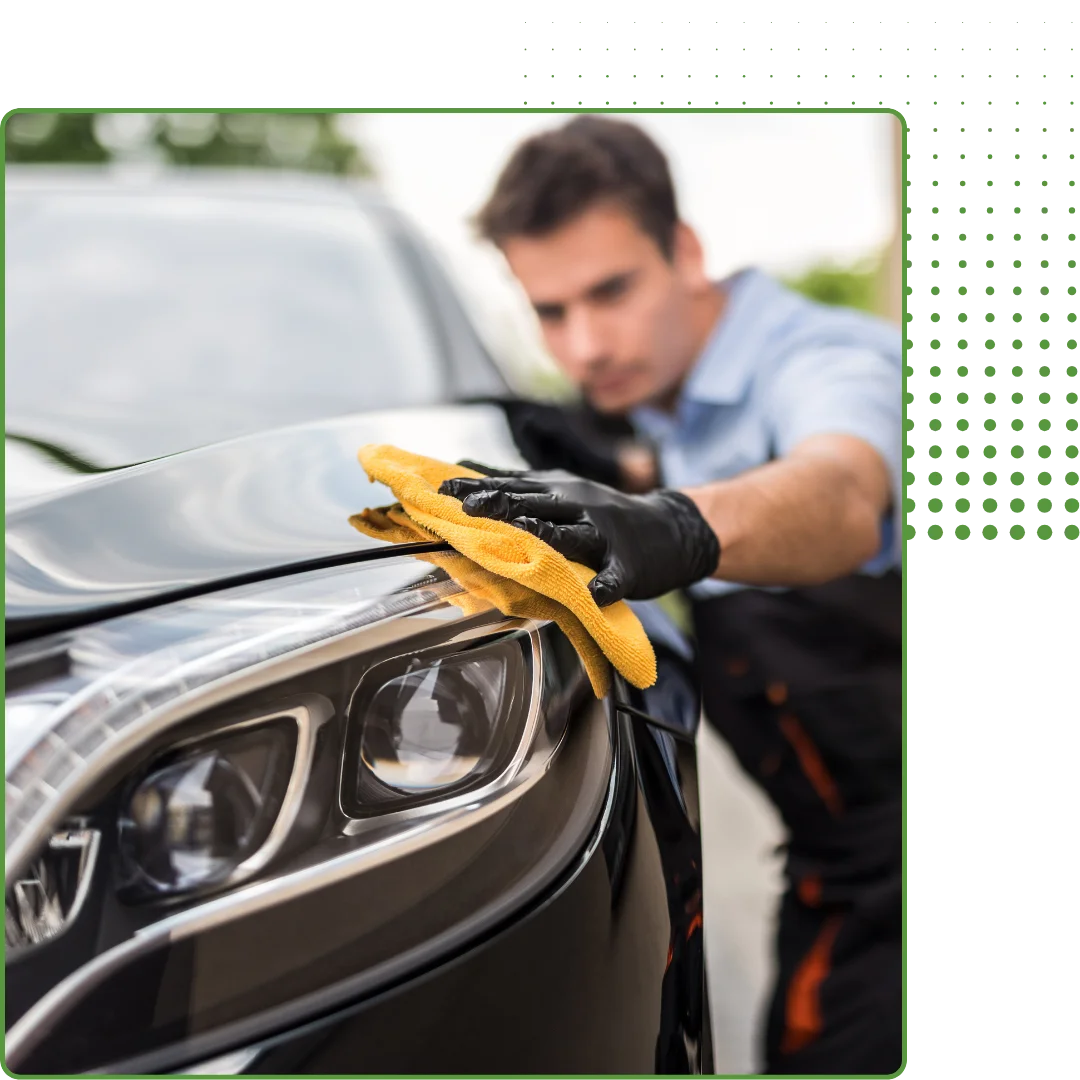 car wash & mobile Car Cleaning Service