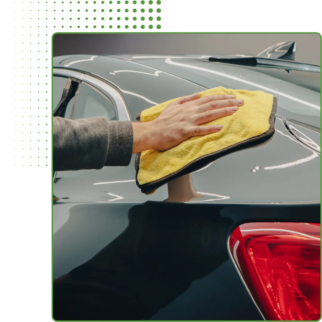 car wash & mobile Car Cleaning Service