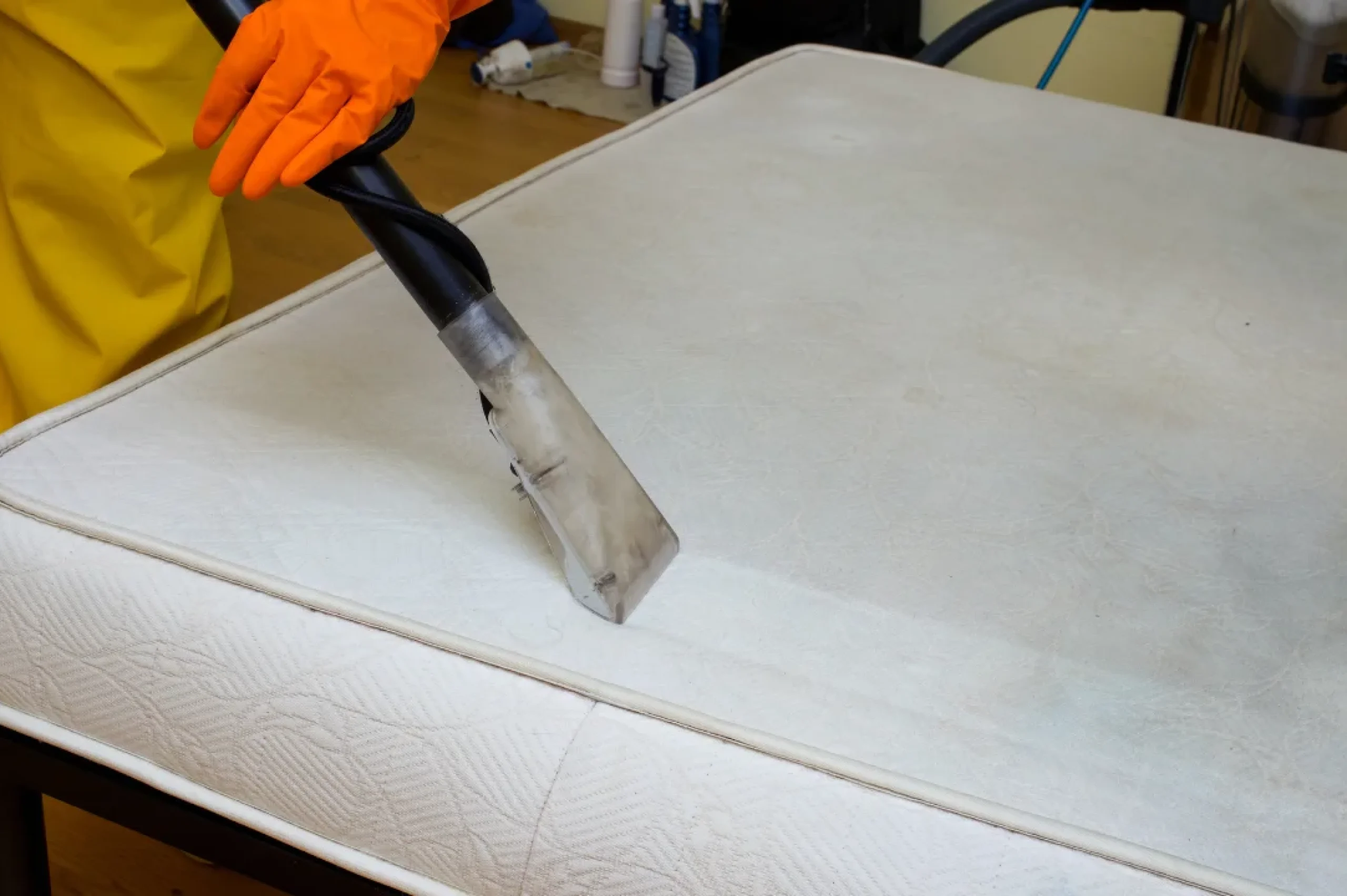 Cleaning Services in Qatar