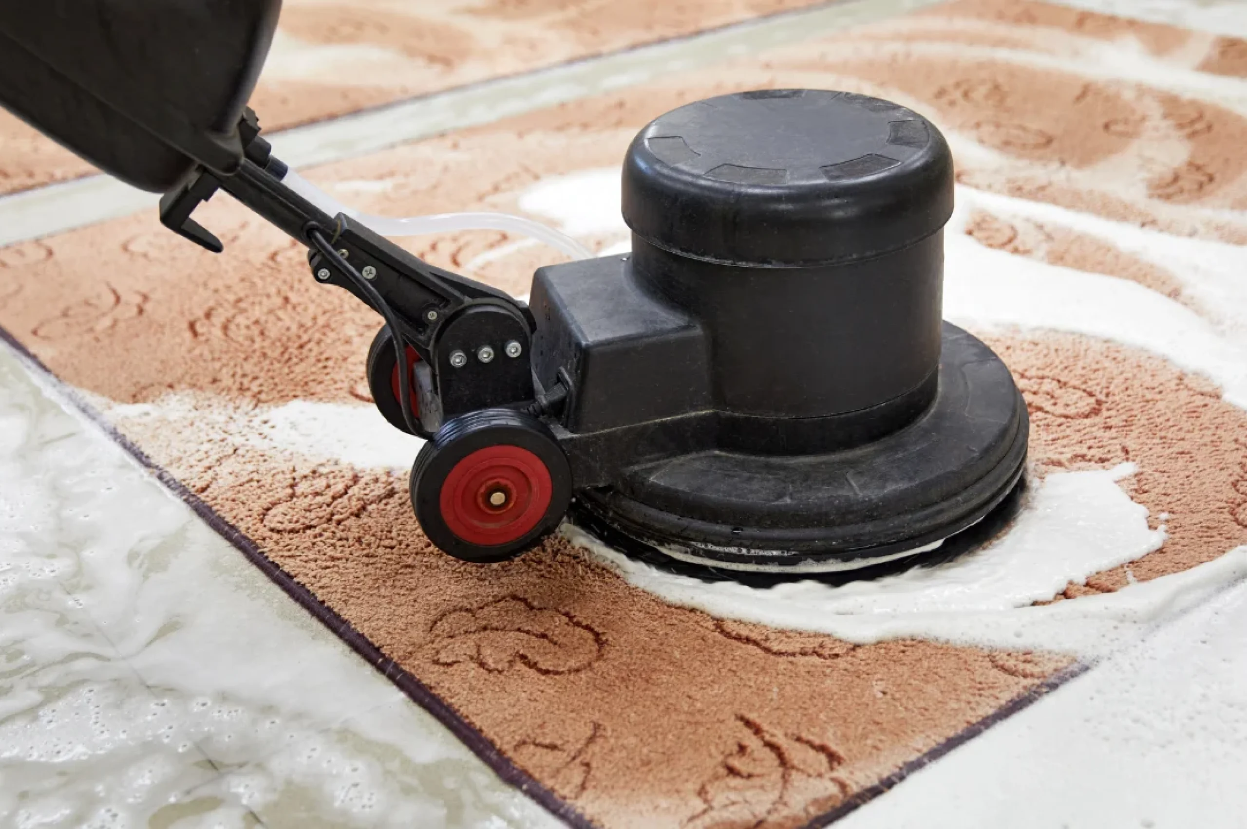 Cleaning Services in Qatar