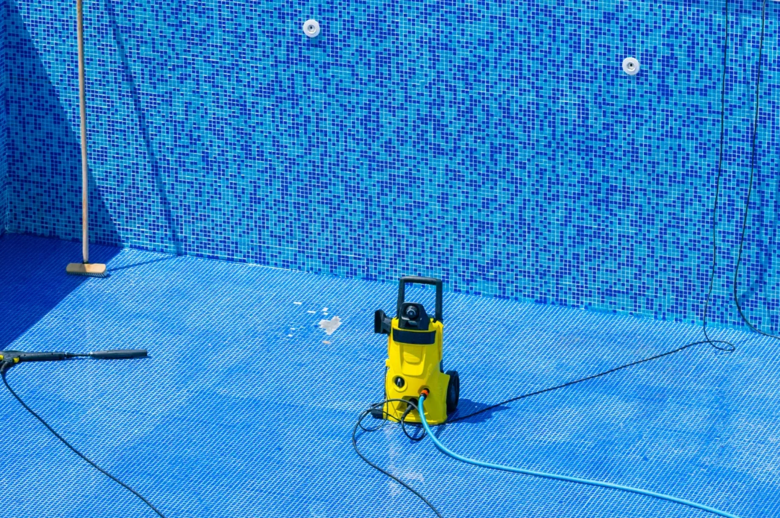 Cleaning Services in Qatar